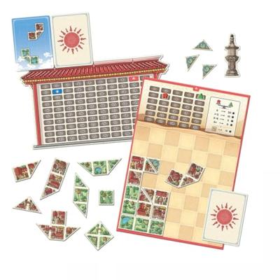 Tangram City