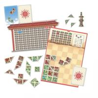 Tangram City - thumbnail