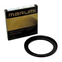 Marumi Step-up Ring Lens 43 mm naar Accessoire 52 mm - thumbnail