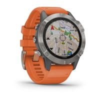 Garmin Siliconen hoesje voor Edge 830 wit - thumbnail