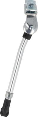 Standaard Simson Basic vast brede plaat - zwart Standaard Simson Basic vast brede plaat - zwart