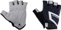 CONTEC zomerhandschoen "crosso" mod. 24 ct glove crosso size l black/grey - thumbnail