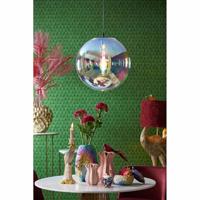 Light & Living Hanglamp 'Medina' 48cm, kleur Rainbow - thumbnail