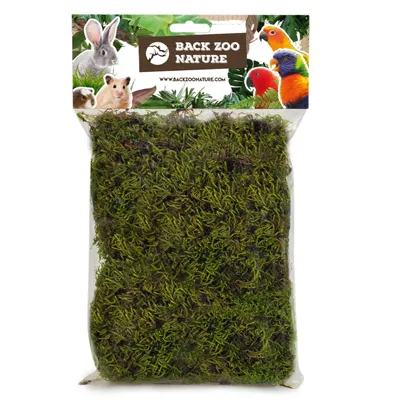 Forest moss 70g