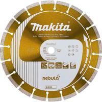 Makita Diamantschijf 300x20mm oranje - B-54031 - thumbnail