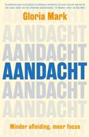Aandacht - Gloria Mark - ebook - thumbnail