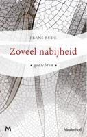 Zoveel nabijheid - Frans Budé - ebook - thumbnail
