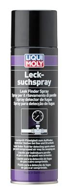 LIQUI MOLY lekdetectiespray leak detection spray 400