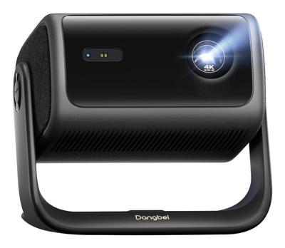 Dangbei MP1 Max Smart Beamer DLP 3100 lm 4K ondersteuning