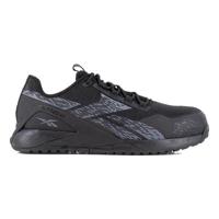 Reebok Werkschoen Nano IB3480 Laag S3S | Zwart | Maat 41 - 690774734975 - thumbnail