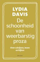 De schoonheid van weerbarstig proza (Paperback) - thumbnail