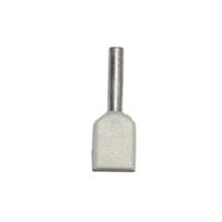 Geïsoleerde punt EDM Ø 0,5 mm Dubbel (100 Stuks) - thumbnail