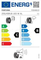 Ecoplus UHP XL - thumbnail