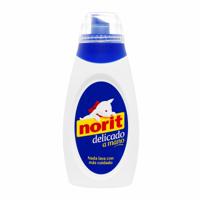 Vloeibaar wasmiddel Norit Delicate kleding 400 ml Met de hand wassen - thumbnail