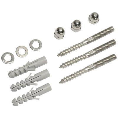 SLV Screw Set M8 - 228753