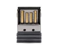 CHERRY MW 2400 muis Kantoor Ambidextrous RF Draadloos Optisch 1200 DPI - thumbnail