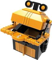 4M geldbank robot junior 14cm - thumbnail