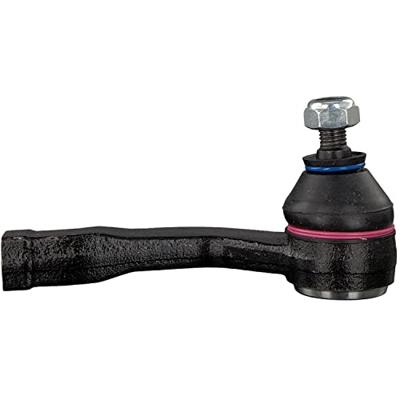 Spoorstangeind 41903