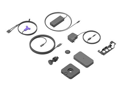 Videoconferentiesysteem Logitech 952-000010