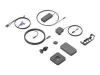 Videoconferentiesysteem Logitech 952-000010 - thumbnail