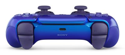 Sony DualSense Wireless Controller (Chroma Indigo)