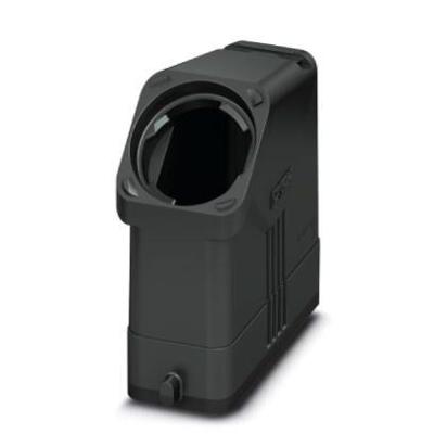 Phoenix Contact 1411347 HC-EVO-D25-HHFS-PL-BK Afdekkap 1 stuk(s) Phoenix Contact 1411347 HC-EVO-D25-HHFS-PL-BK Afdekkap 1 stuk(s)