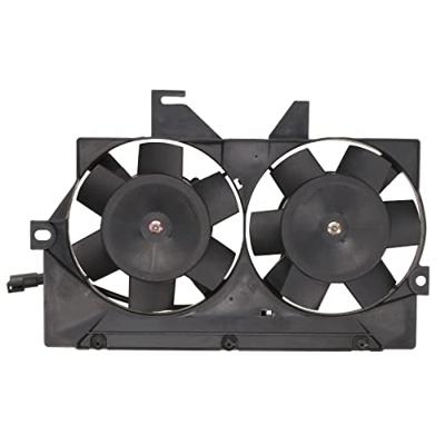 Koelventilator 8100045 Koelventilator 8100045