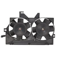 Koelventilator 8100045 - thumbnail