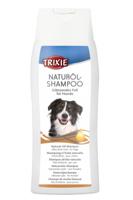TRIXIE NATUUROLIE SHAMPOO 250 ML - thumbnail