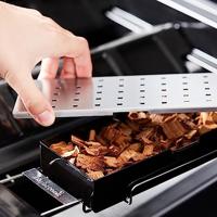 Barbecook Smoker box universeel - thumbnail