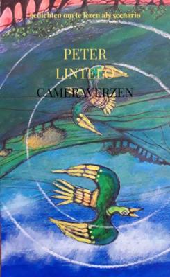 Cameraverzen - Peter Lintelo - Paperback (9789464051155)