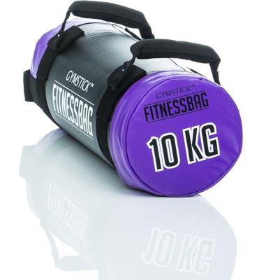 Gymstick Fitnessbag 10 kg