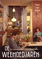 De weemoedjaren - Han van Bree - eBook (9789000348398) - thumbnail