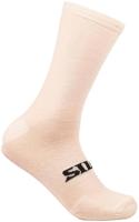 SILCA sokken "gravel wool sock" sock gravel wool size l white - thumbnail