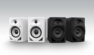 Pioneer DM-50D - thumbnail