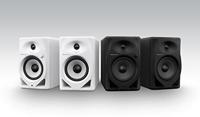 Pioneer DM50D 5" desktopmonitorsysteem - thumbnail