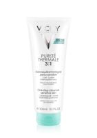 Vichy Vichy PURETE THERMALE Make Up Verwijdering 3 in 1 300ML - thumbnail