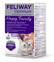 Feliway Optimum Navulling 48 ml (flacon) - thumbnail