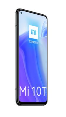 Xiaomi Mi 10T 5G Dual SIM 128GB Cosmic Black