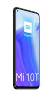 Xiaomi Mi 10T 5G Dual SIM 128GB 6GB RAM Black - thumbnail