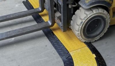 VISO CPE 1002 Afsluitelement voor kabelbrug