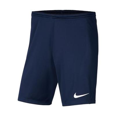 Nike Dri-Fit Park Voetbalbroek Jongens 164