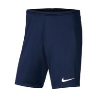 Nike Dri-Fit Park Voetbalbroek Jongens 164 - thumbnail