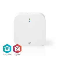 Nedis Zigbee gateway 3.0 - 50 apparaten - netvoeding - thumbnail