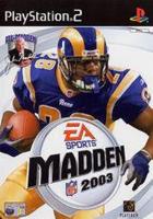 Madden 2003 - thumbnail