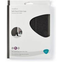 Nedis TCVR20004GY Folio-case Voor Apple Ipad Pro 11" 2019 Grijs / Zwart - thumbnail