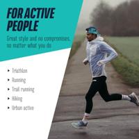 Incylence V1 Running Cap 2024 - Running Cap - thumbnail