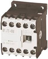 Eaton DILEM12-01-G(24VDC) Vermogensbeveiliging 3x NO 5.5 kW 1 stuk(s) - thumbnail