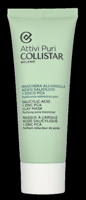 Collistar Attivi Puri Masker 75 ml - thumbnail