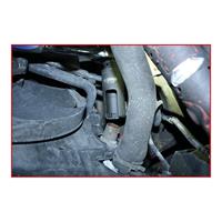 KS Tools 150.2309 1/2 injectordop, 30,0 mm - thumbnail